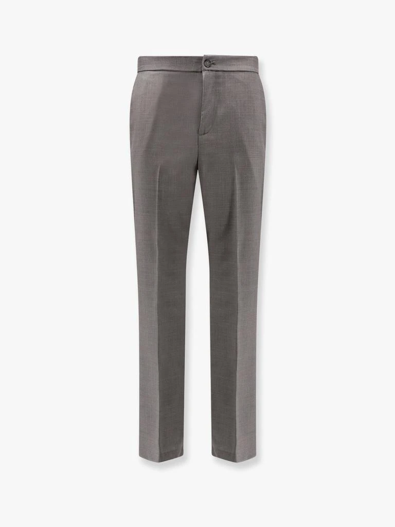 HEVÒ Torrechianca 730 wool trouser 1