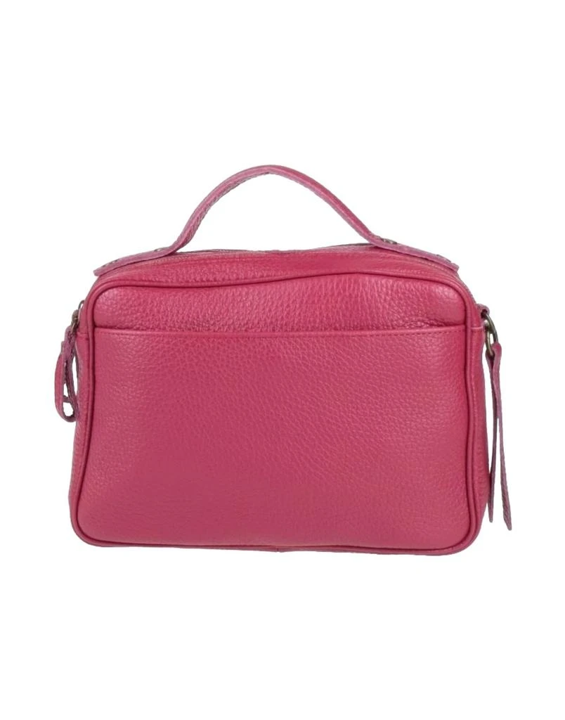 CORSIA Handbag 1