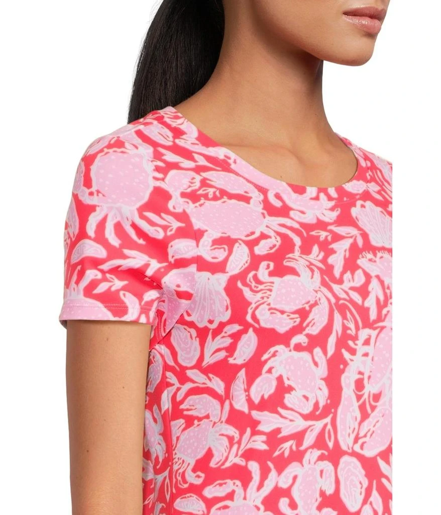 Lilly Pulitzer Kaden Upf 50+ Maxi 4