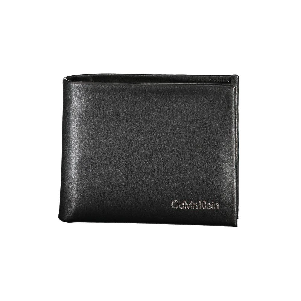 Calvin Klein Polyester Men Men's Wallet 1
