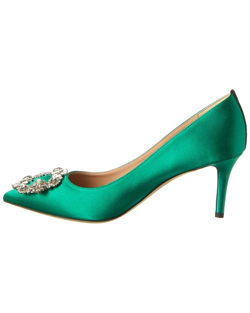 SJP by Sarah Jessica Parker Amira 70 Satin Pump 2