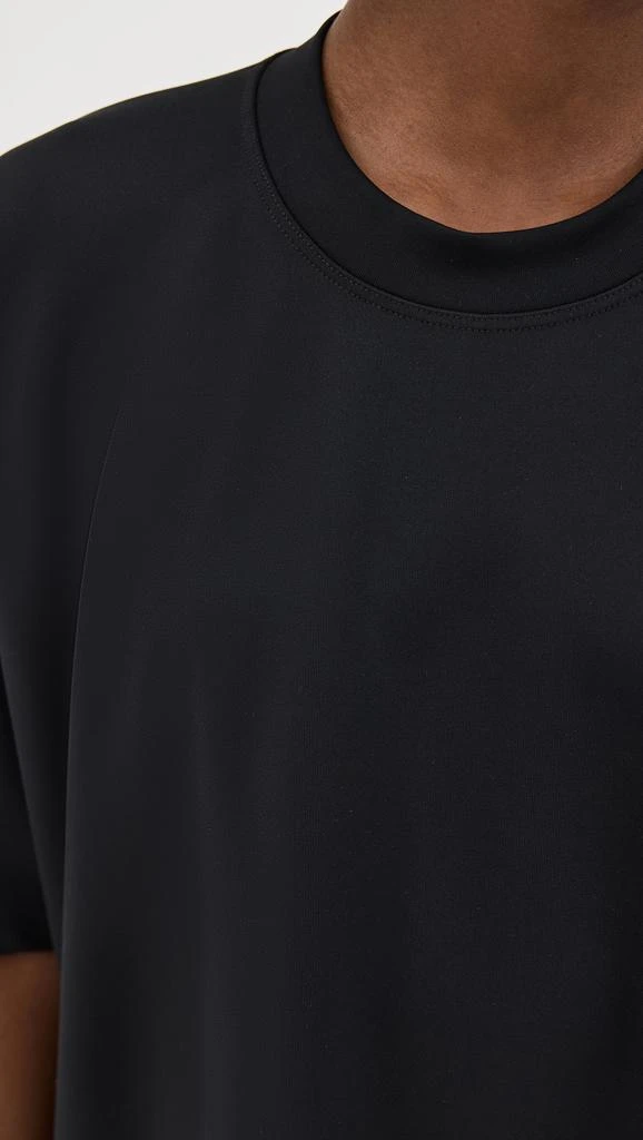 ROSETTA GETTY Collapsed T-Shirt 5
