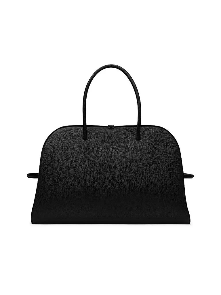 Jacquemus Le Grand Turismo Leather Tote Bag 3