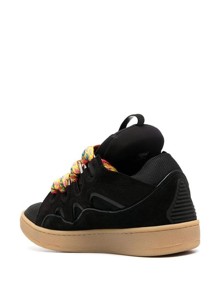 Lanvin Lanvin Sneakers 3