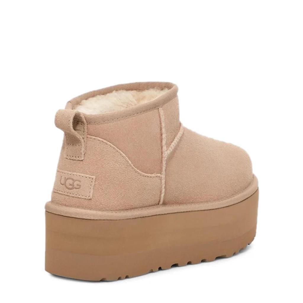 UGG UGG Ultra Mini Ugg Boot