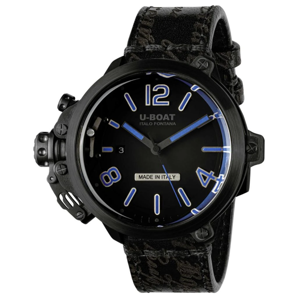 U-Boat U-Boat Men's Watch UB-8806 1