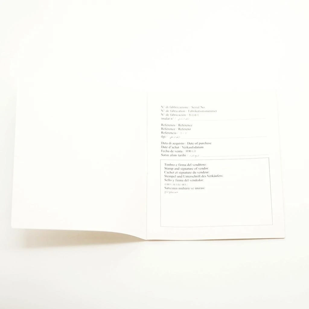 BVLGARI Stainless Steel Wristwatch (Pre-Owned) 2