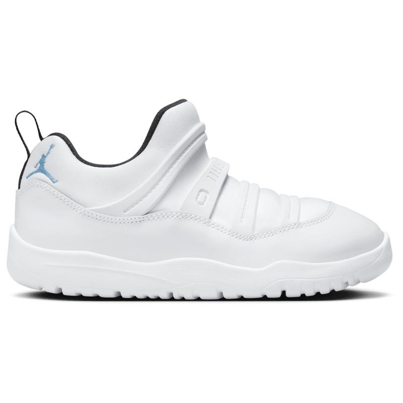 jordan retro 11 preschool black