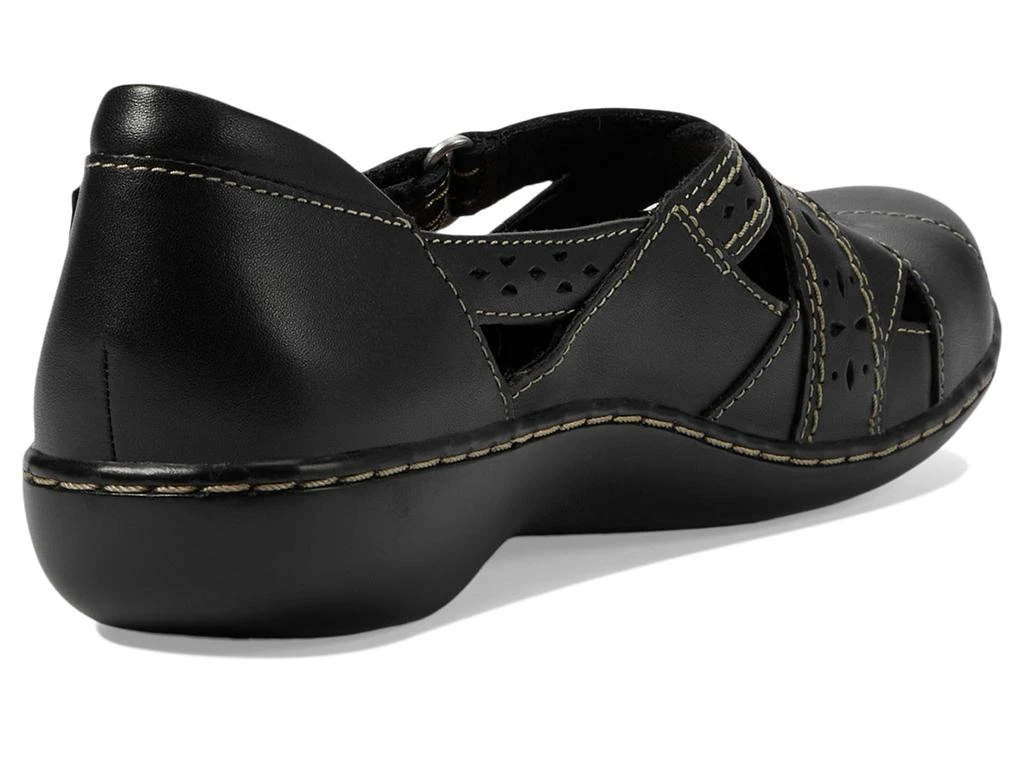 Clarks Ashland Spin Q 5