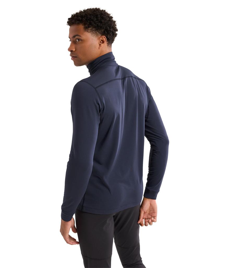 Arc'teryx Rho LT Zip Neck