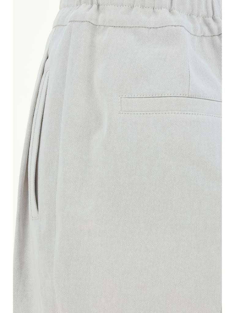 BRUNELLO CUCINELLI Pants 3