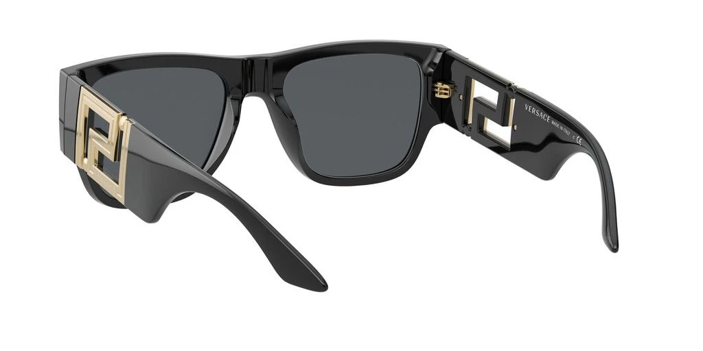 Versace Versace 0VE4403 GB1/87 Flat Top Sunglasses 1