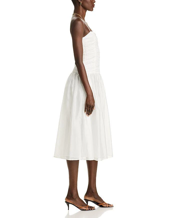 Shop Ruched Maxi Dress - Exclusive on Sale at BeyondStyle  Get 72% Off Ruched  Maxi Dress - Exclusive with Limited-Time Flash Deals, Exclusive Discounts,  and Special Offers. Enjoy Unbeatable Savings on