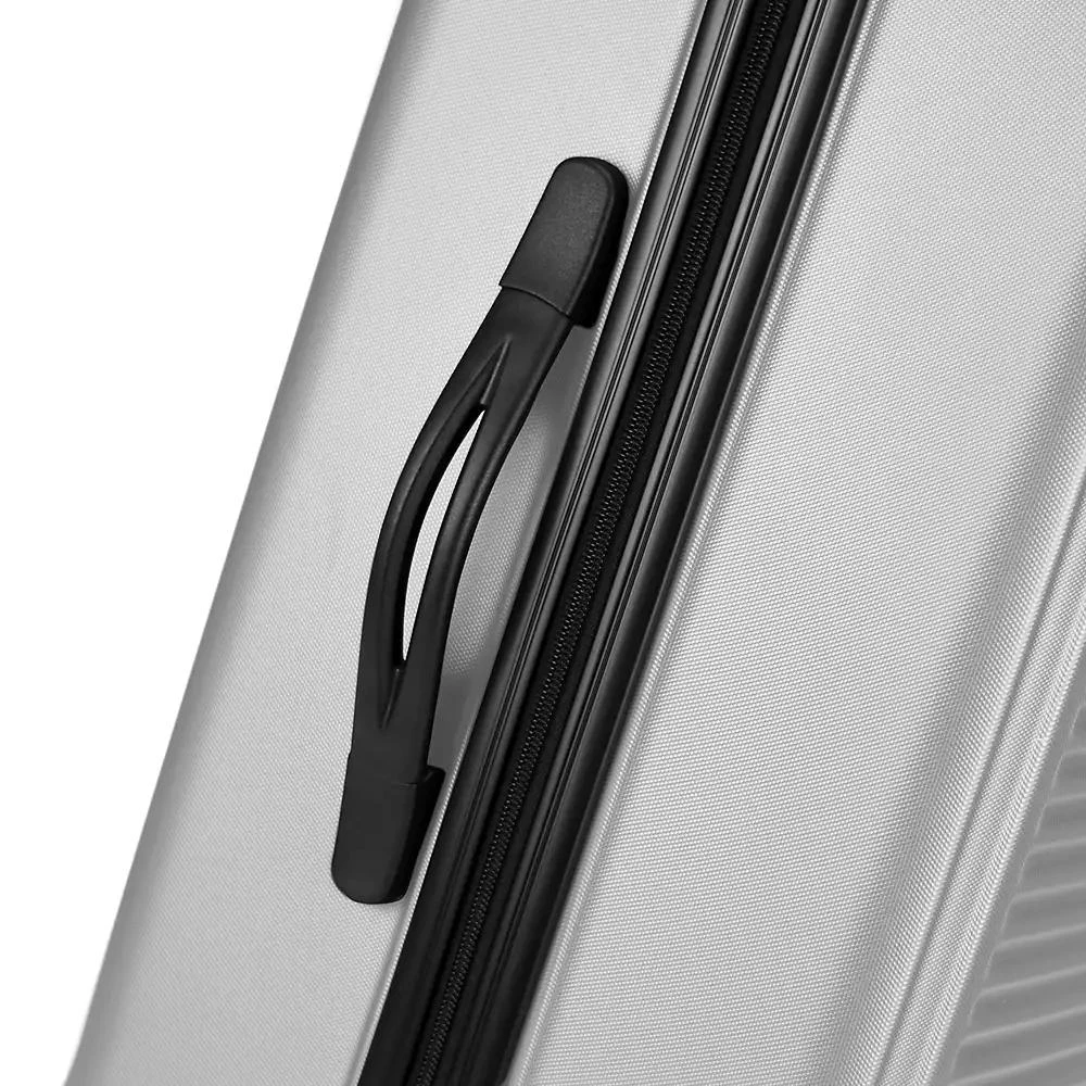 Travel Select Savannah 3-Pc. Hardside Luggage Set, Created for Macy's 5