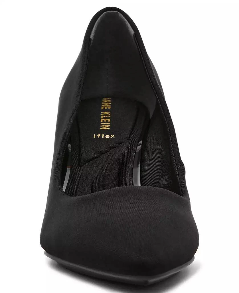 Anne Klein Women's Barstow Pointed Toe Dress Pumps 10