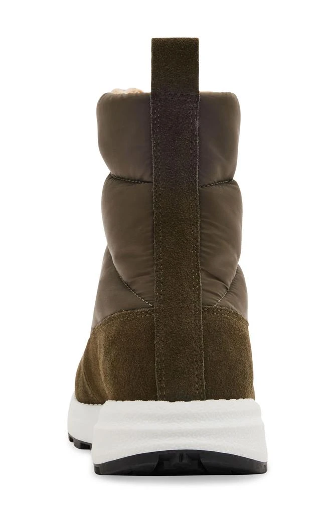 Blondo Viola Waterproof Faux Shearling Lined Puffer Bootie 3