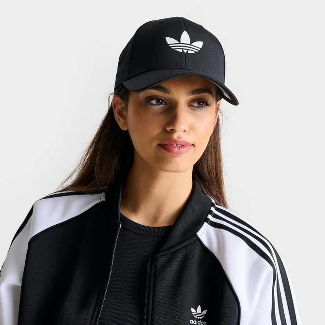 Adidas adidas Originals Beacon 5.0 Cap 1