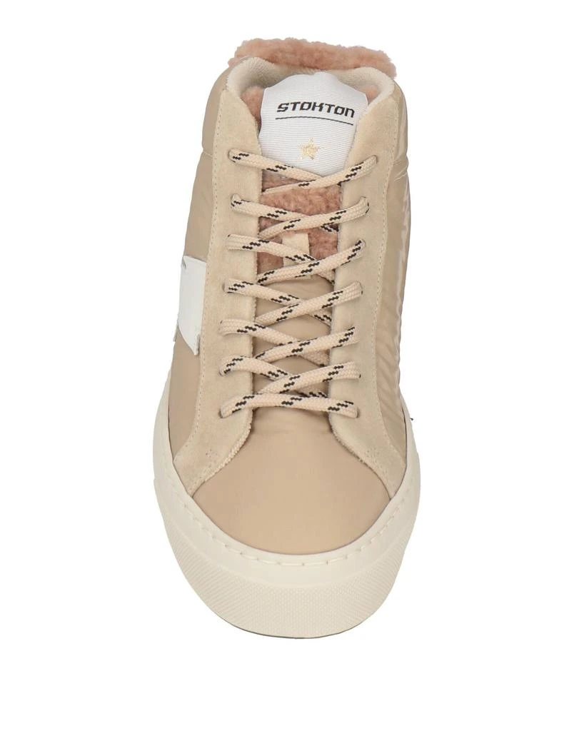 STOKTON Sneakers 4