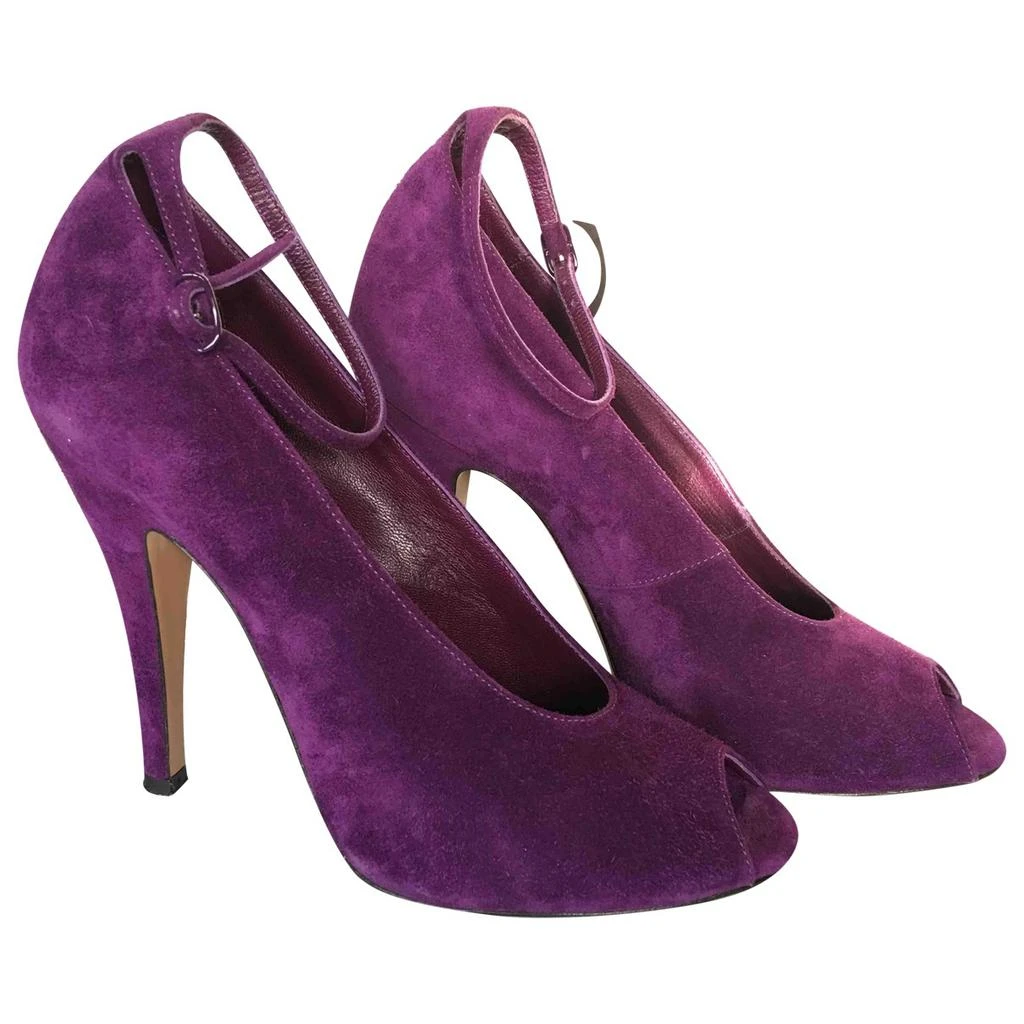 CASADEI Casadei Heels 1
