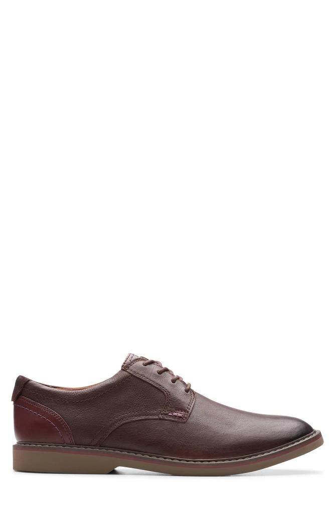 Clarks Radcliff Plain Toe Derby 3