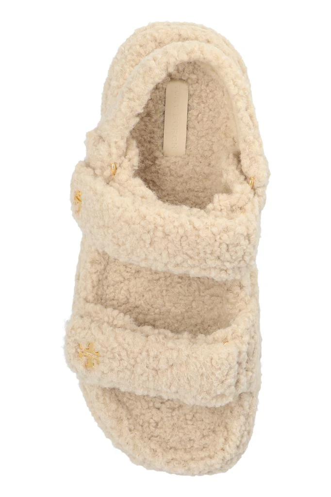 Tory Burch Logo sandals 6