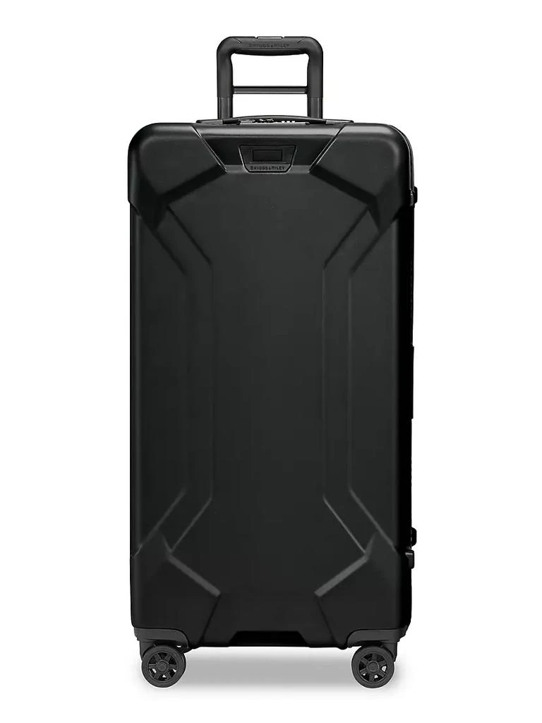 Briggs & Riley Torque Extra Large Spinner Trunk 1