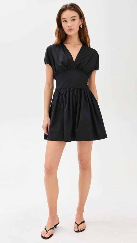 Faithfull the Brand Auve Mini Dress 4