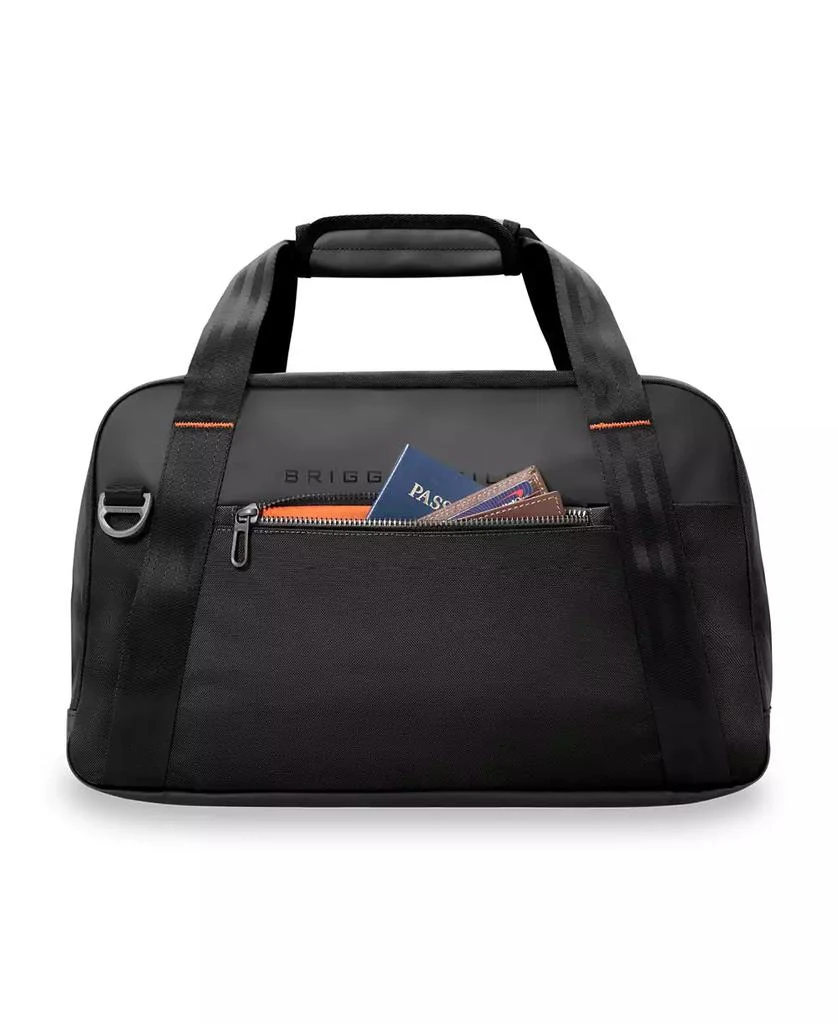 Briggs & Riley ZDX Cabin Bag 10