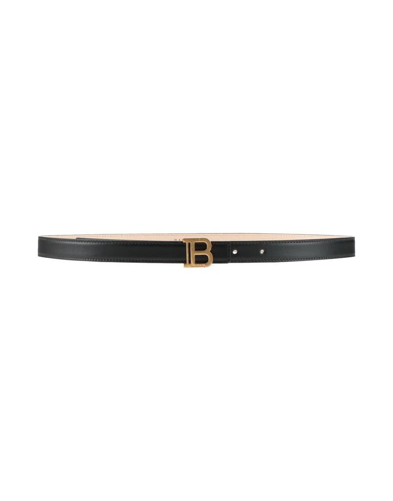 Balmain Thin belt