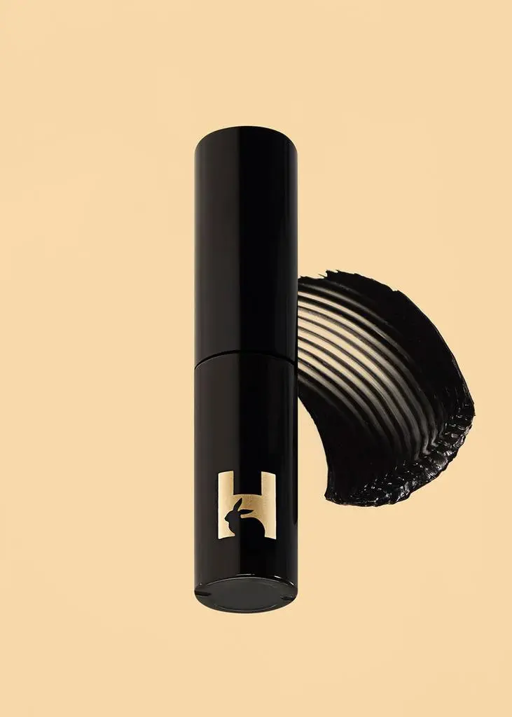 HOURGLASS Unlocked™ Instant Extensions Mascara Travel Size 4