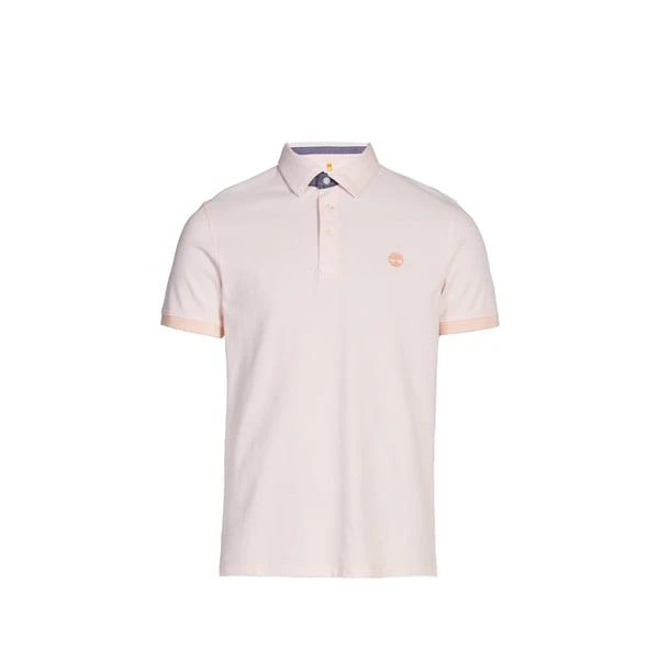 Timberland Cotton polo shirt 1