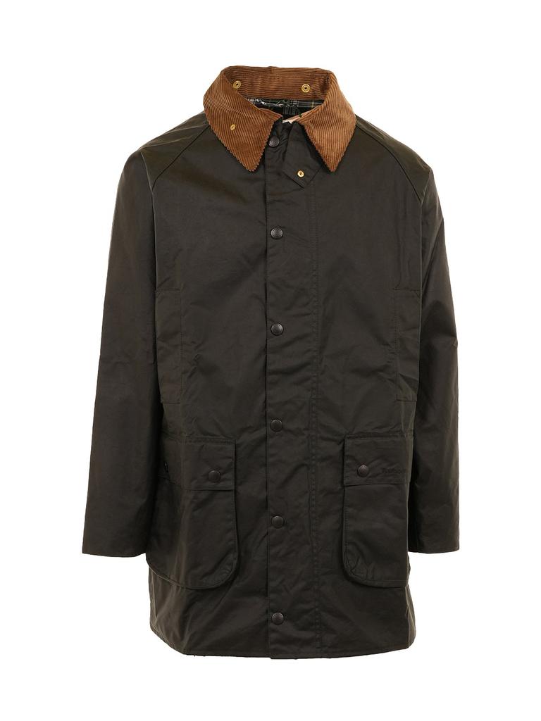 Waxed Cotton Jacket Barbour Jacke Gamefair Barbour Gamefair Waxed