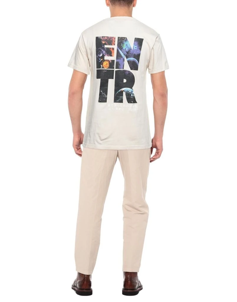 ENTERPRISE JAPAN Basic T-shirt 3