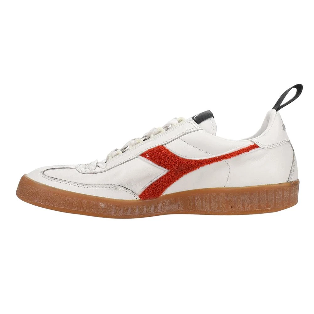 Diadora B. Original Sponge Lace Up Sneakers 3
