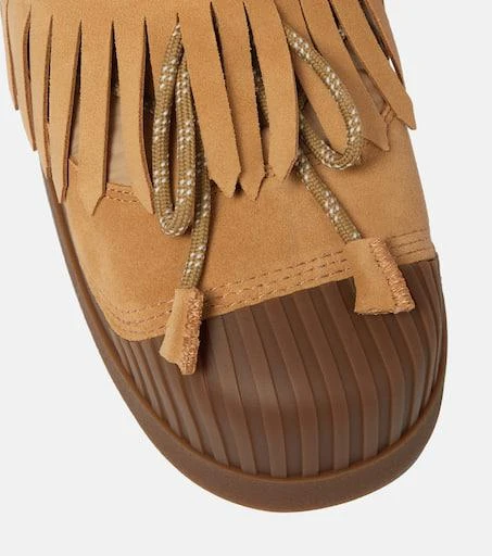Moncler 8 Moncler Palm Angels x Moon Boot Adhara snow boots 6