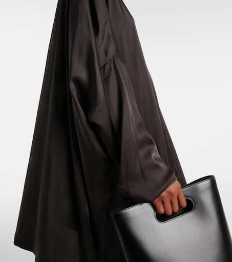 Rick Owens Jumbo turtleneck top 6