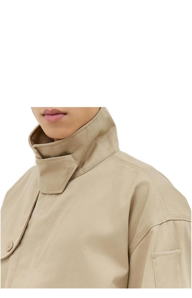 DICKIES Dickies X Tokyo Logo Patch Eisenhower Jacket 4