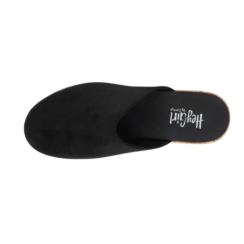 Corkys Watch Your Back Mule Platform Clogs 4