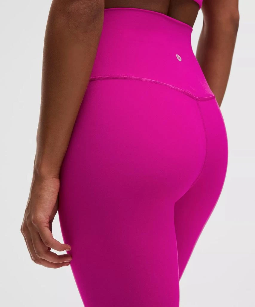 Lululemon lululemon Align™ High-Rise Crop 23" 30