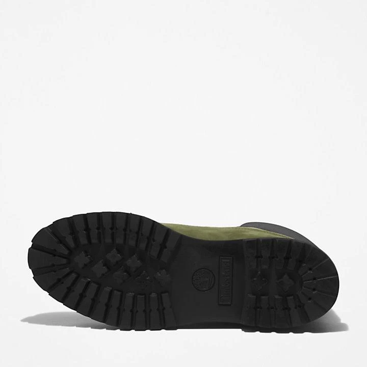 Timberland Timberland® Premium 6 Inch Boot for Men in Dark Green 3