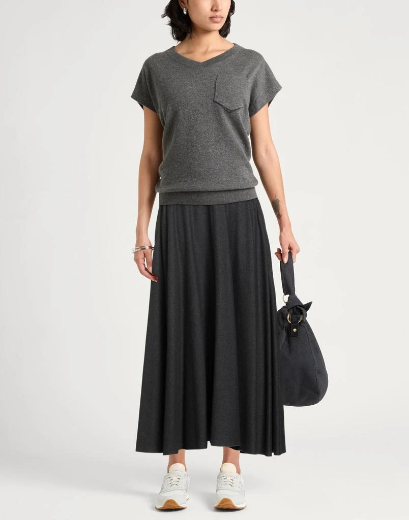Nina Ricci Maxi Skirts 2