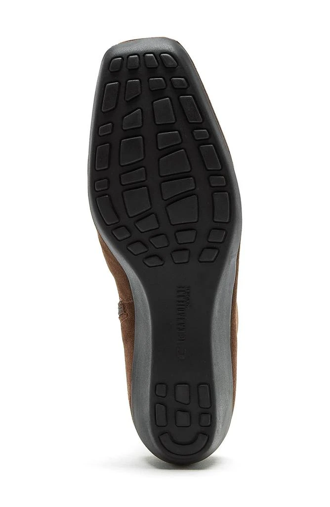 La Canadienne Blanka Wool Lined Waterproof Boot 3