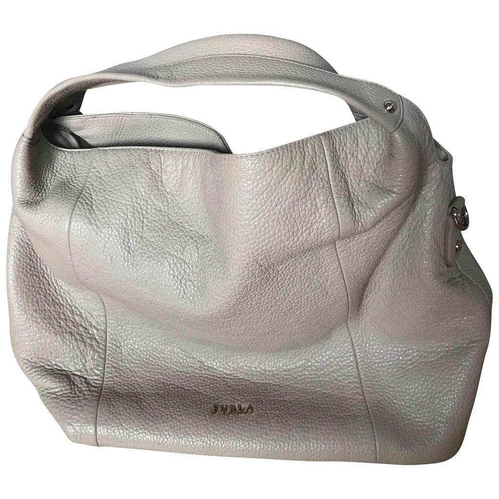 Furla Furla Leather handbag