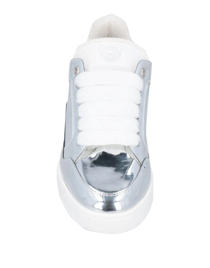 Moschino Sneakers 4