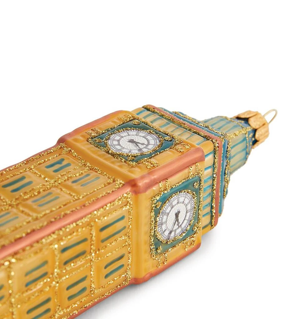 Harrods Big Ben Decoration 4
