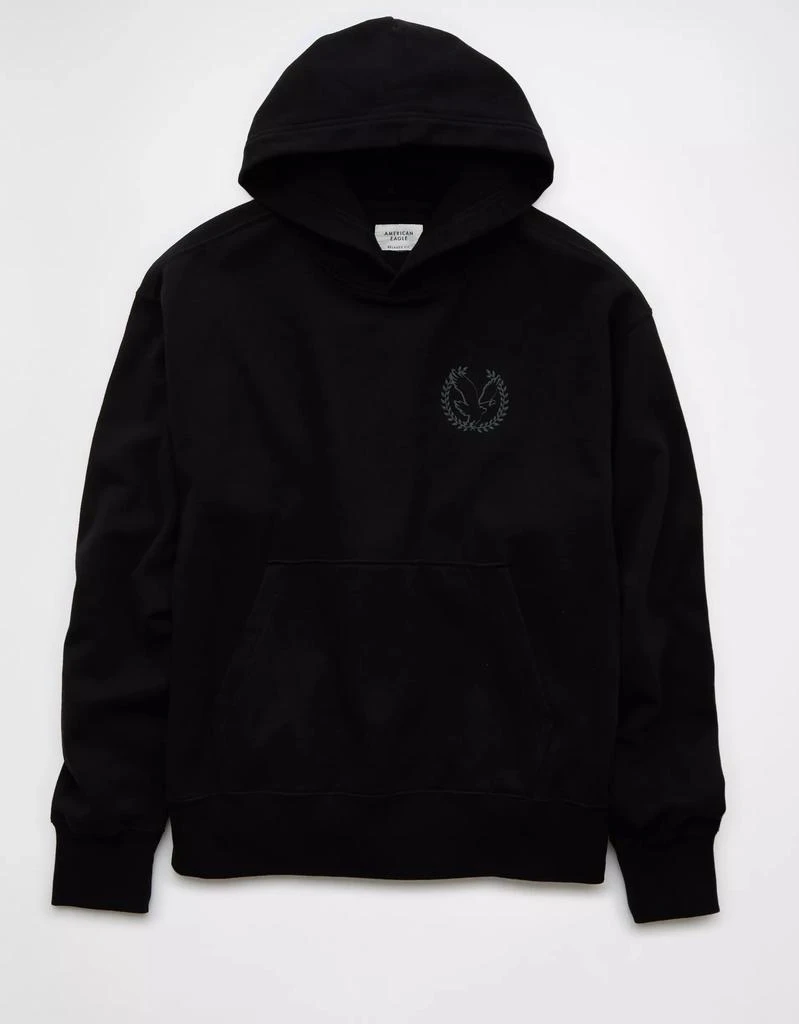 AE AE Graphic Hoodie 3