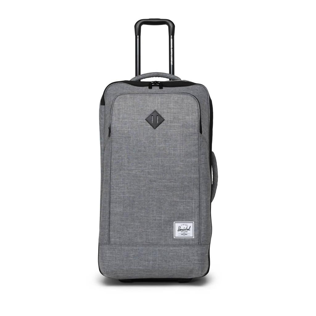 Herschel Herschel - Men
s Heritage Softshell Medium Luggage Bag