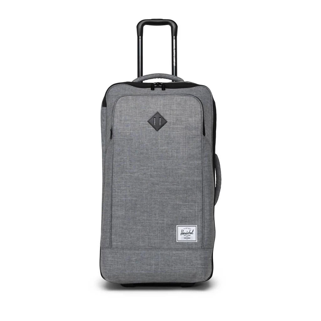 Herschel Herschel - Men
s Heritage Softshell Medium Luggage Bag 1