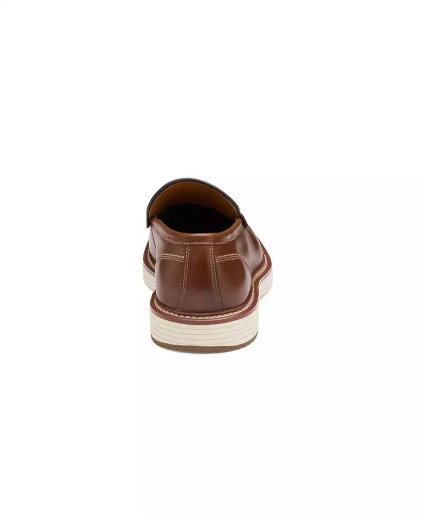 Johnston & Murphy Men's Upton Venetian Slip-On Loafers 3
