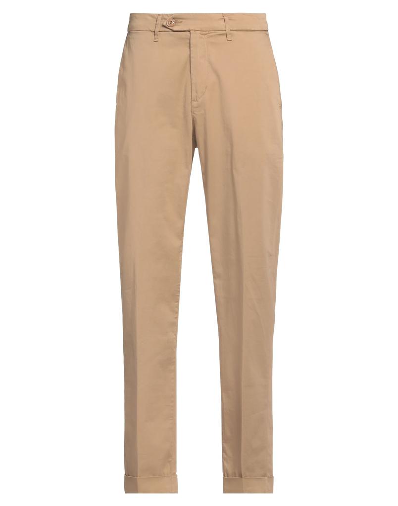 0/ZERO CONSTRUCTION Casual pants
